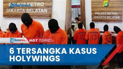 Soal Kasus Promo Miras Holywings Polisi Buka Kemungkinan Ada Tersangka