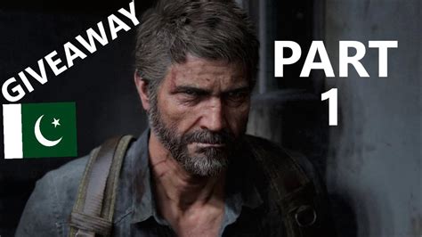 The Last Of Us 2 Gameplay Walkthrough Part 1 Intro Ps4 No Commentary