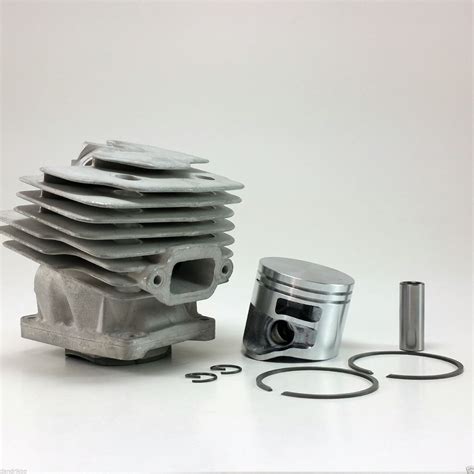 Cylinder Kit For STIHL MS362 MS 362 C 47mm 11400201205 NIKASIL