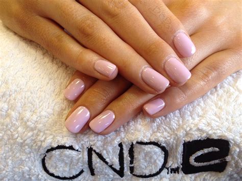 CND Shellac In Cake Pop XDBDx Facebook DivineByDesignCNDNails