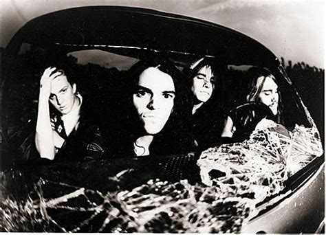 3/4 of Kyuss are ‘Kyuss Lives!’ (touring), Godflesh performing ...