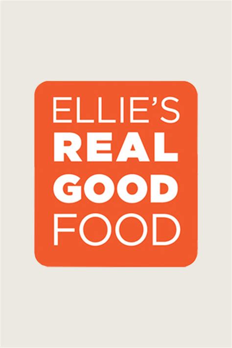 Watch Ellie's Real Good Food Online | Season 1 (2016) | TV Guide