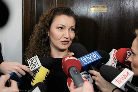 Monika Pawłowska złoży ślubowanie w Sejmie Wiadomo kiedy obejmie