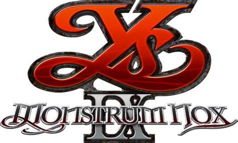 Ys IX Monstrum NOX VGMdb