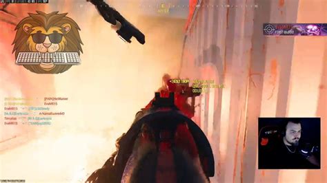 SHOTGUN CLASS Hardcore Call Of Duty MW Multiplayer Gameplay Commentary PC YouTube