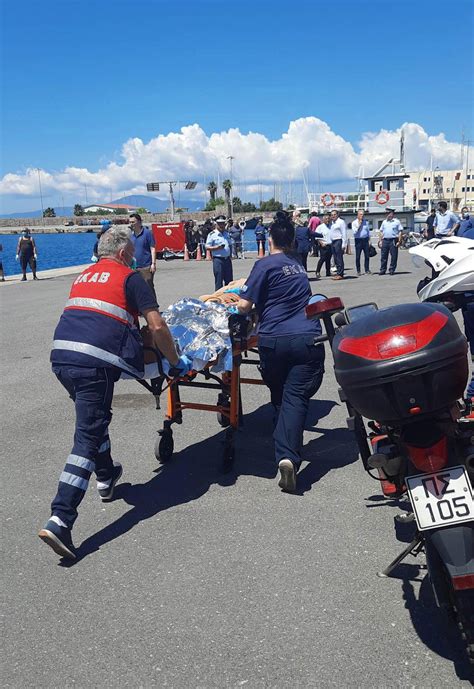 Naufragio Di Migranti Al Largo Della Grecia Almeno Morti Ma Si Teme