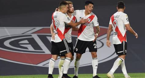 River Plate Vs San Lorenzo En Vivo D Nde Y A Qu Hora Ver El Partido