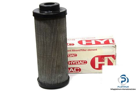 HYDAC 0330 R 025 W RETURN LINE FILTER ELEMENT Platinum International