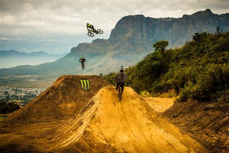 Video Graham Agassiz Stomps Red Bull Rampage Qualifier By Going HUGE