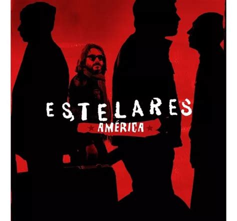 Estelares America Grandes Exitos Cd Nuevo Oferta Sellado Mercadolibre