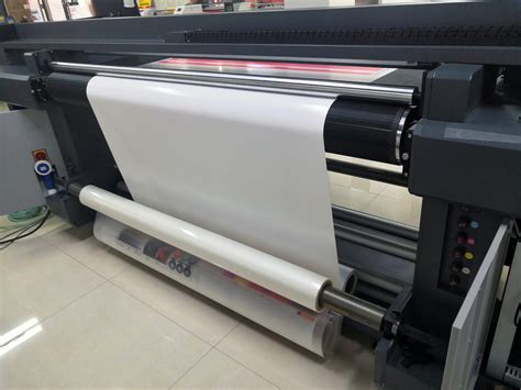 27 Year Orginal Factory Hybrid Latex Uv Inkjet Printer With Four Or