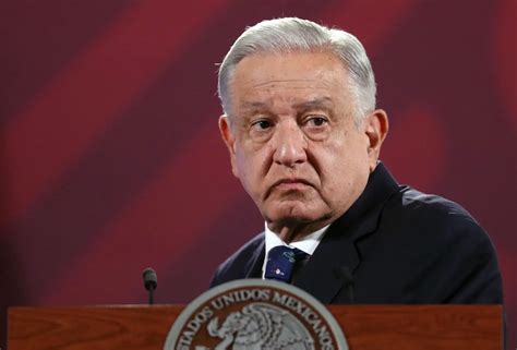 “méxico Tendrá El Mejor Sistema De Salud” Amlo Verónica Trujillo