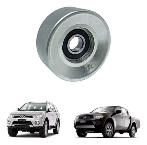 Polia Alternador Mitsubishi L Triton Pajero Nsk