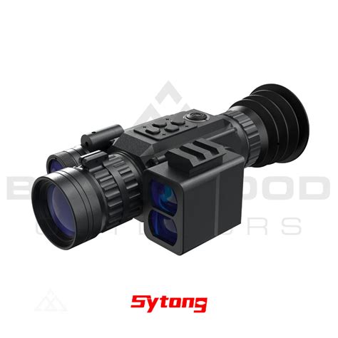 Sytong HT60 LRF Night Vision Blackwood Outdoors