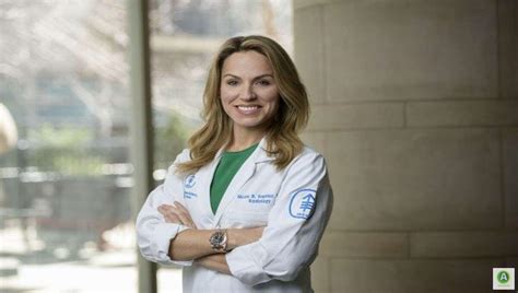 Dr. Nicole Saphier Net Worth 2023, Age, Husband, Children, Height ...