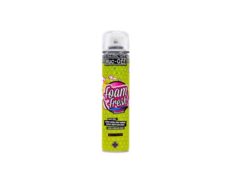 Muc Off Foam Fresh 400ml Bigbadbikes