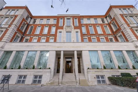 IET London: Savoy Place - Central London Event Venue