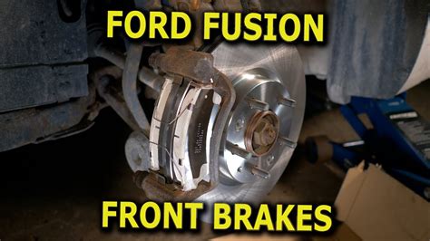 Ford Fusion Front Suspension Diagram Ford F X