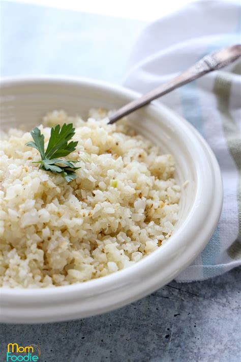 frozen cauliflower rice pilaf  carb keto