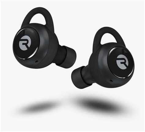 Raycon Earbuds E100 Hd Png Download Kindpng