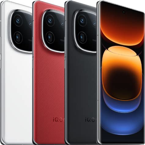 iQOO 12 Pro AnTuTU score out, display and fast charging specs confirmed