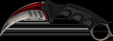 Karambit Autotronic Battle Scarred CS2 Skins Find And Trade