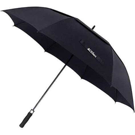 The Best Golf Umbrellas To Buy In