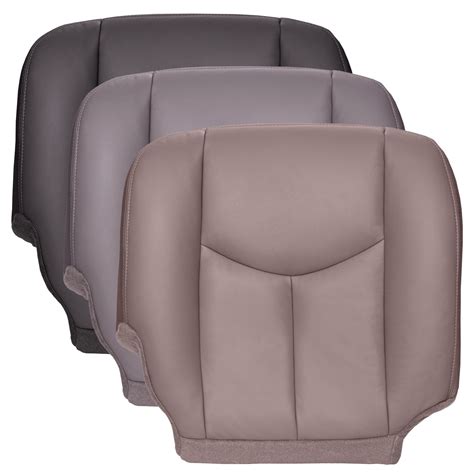 Gmc Sierra Leather Seat Covers