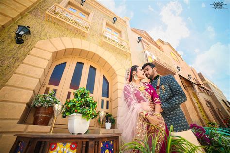 Pre Wedding Photoshoot Studio In Ahmedabad Pre Wedding Photography