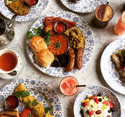 The 15 Essential Breakfasts Of London Eater