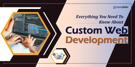 Custom Web Development Step By Step Complete Guide