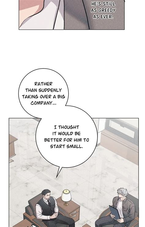 Fated But Flawed - Chapter 16 - JIN
