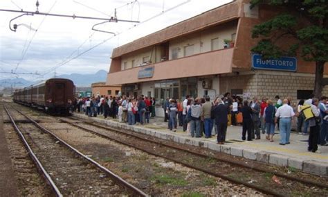 Guasto Alla Linea Elettrica Tra Castelbuono E Fiumetorto Esperonews