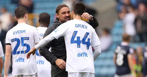 Ilia Gruev set for key Leeds United role in bid to finally make Elland ...
