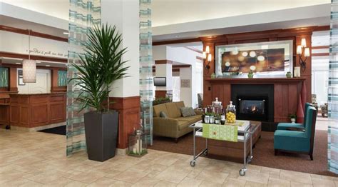 Hilton Garden Inn Minneapolis Maple Grove | Maple Grove (MN) 2020 ...