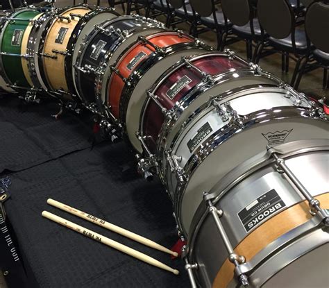 Snare Drums - Your next favorite snare drum is here