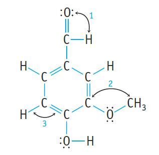 Solved Vanillin Is The Flavoring Agent In Vanill SolutionInn