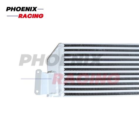 Twin Intercooler Kits For Vw Golf Gti R Mk7 2 0t Tsi Audi A3 S3 8v Leon