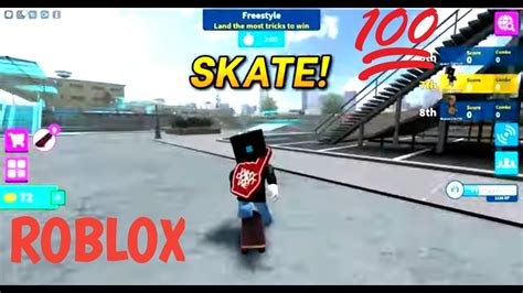 Splash Skateboard Roblox I Am The KINGPIN The Most Realistic