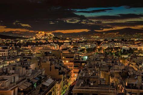 Where To Stay In Athens A Locals Guide To The Best Neighborhoods