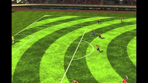 FIFA 14 IPhone IPad Rennes AC Vs Sogndal YouTube