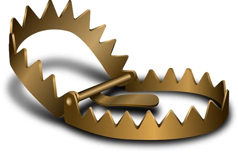 Chessworld Opening Traps