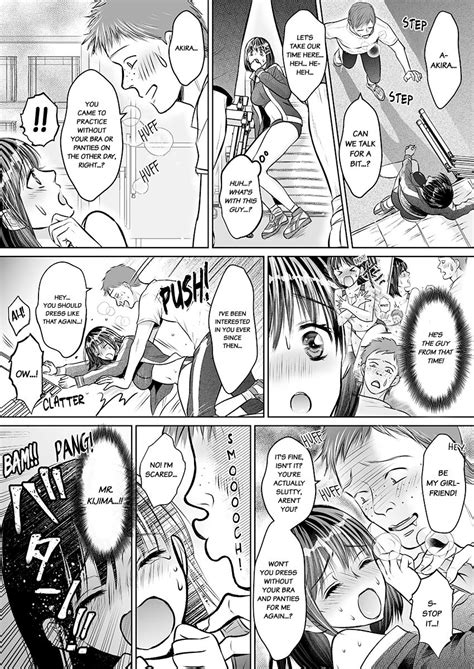 Kareshi No Menomaede Haitteru Page Nhentai Hentai Doujinshi And Manga