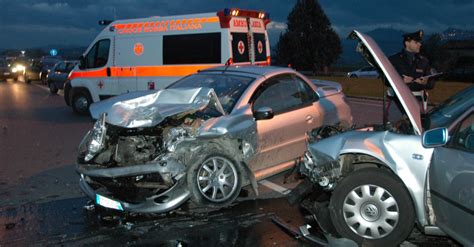 Ancora Morti Sulle Strade Due Gravi Incidenti A Palermo E Frosinone