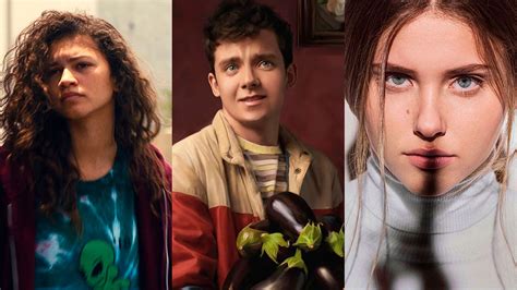 3 Series Adolescentes Que Ver Antes Que La Temporada 4 De Por Trece