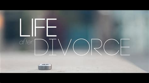 Life After Divorce Episode 1 Youtube