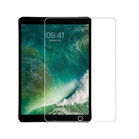 2019 Apple iPad 10.2 tempered glass screen protector - Fomax Glass ...