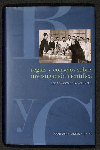 Reglas Y Consejos Sobre La Investigaci N Cient Fica Los T Nicos De La