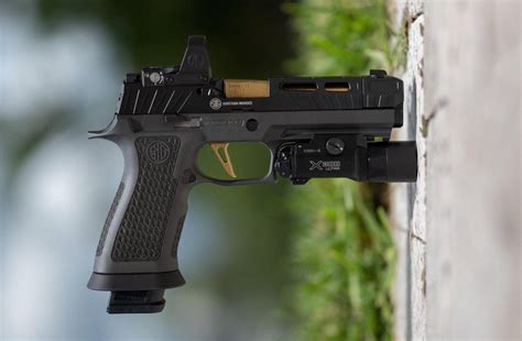 Sig 365 x macro won’t fire : r/SigSauer