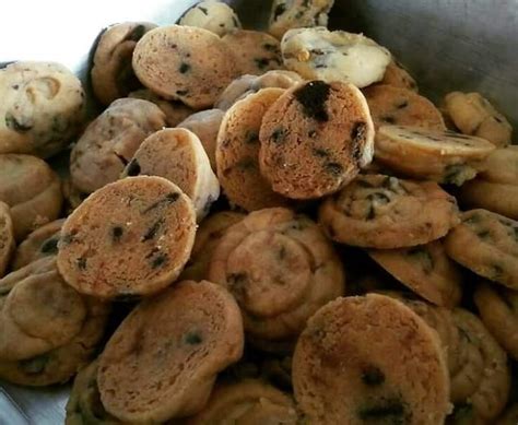 resepi biskut famous amos azlina ina resepi biskut famous amos azlina